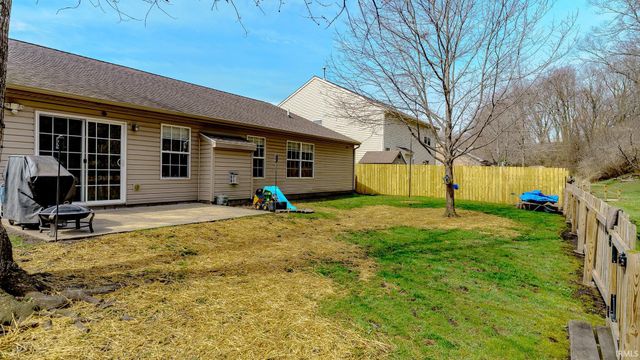 4115 Stergen Drive, Lafayette, IN 47909