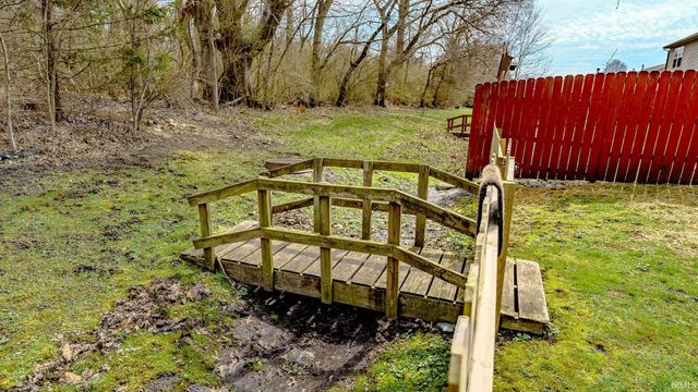 4115 Stergen Drive, Lafayette, IN 47909