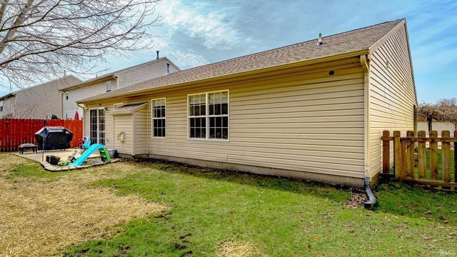 4115 Stergen Drive, Lafayette, IN 47909