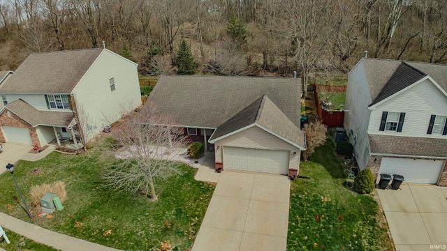 4115 Stergen Drive, Lafayette, IN 47909