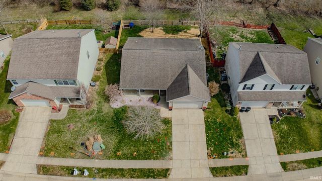 4115 Stergen Drive, Lafayette, IN 47909