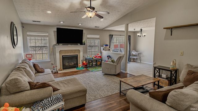 4115 Stergen Drive, Lafayette, IN 47909