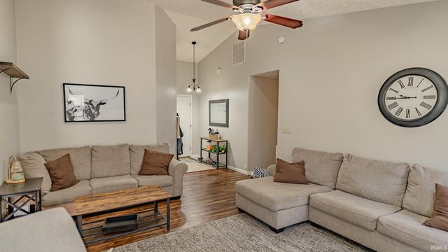 4115 Stergen Drive, Lafayette, IN 47909