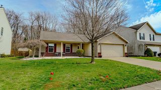4115 Stergen Drive, Lafayette, IN 47909