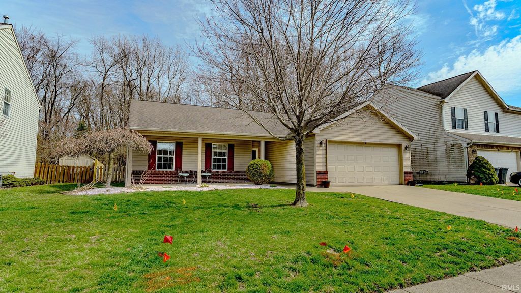 4115 Stergen Drive, Lafayette, IN 47909
