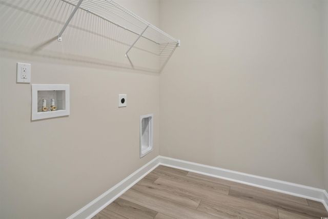 704 Upton Way, Myrtle Beach, SC 29579