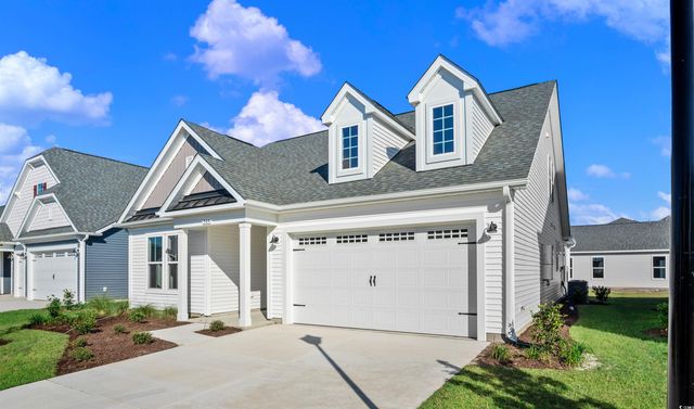 704 Upton Way, Myrtle Beach, SC 29579