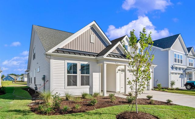 704 Upton Way, Myrtle Beach, SC 29579