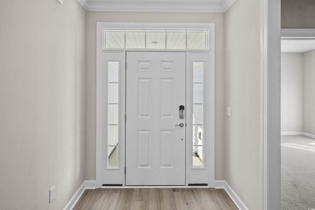 704 Upton Way, Myrtle Beach, SC 29579