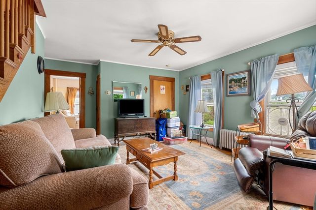 18 Bartley Street, Wakefield, MA 01880