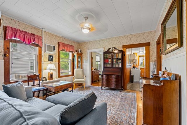 18 Bartley Street, Wakefield, MA 01880