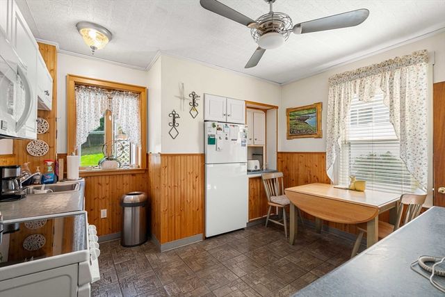 18 Bartley Street, Wakefield, MA 01880
