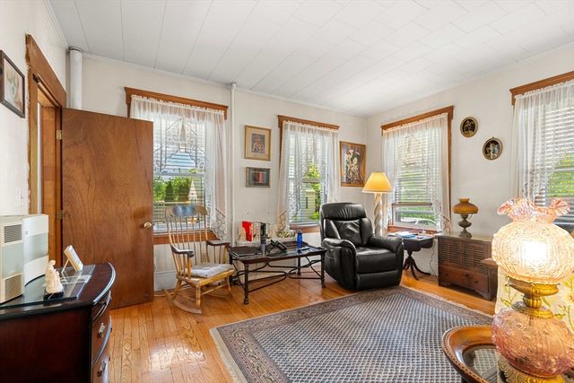 18 Bartley Street, Wakefield, MA 01880