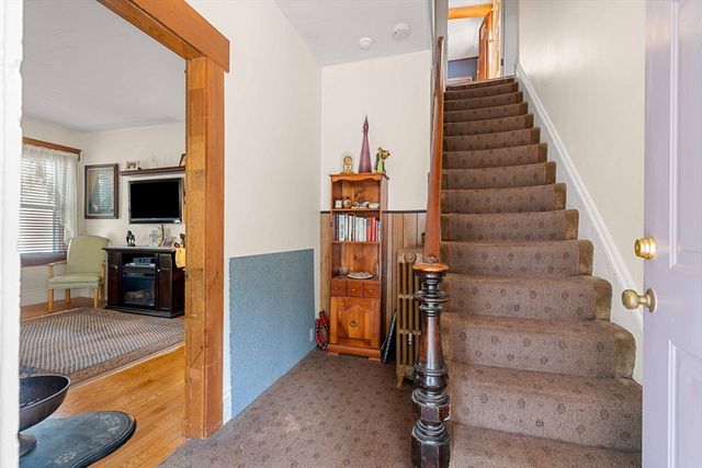 18 Bartley Street, Wakefield, MA 01880