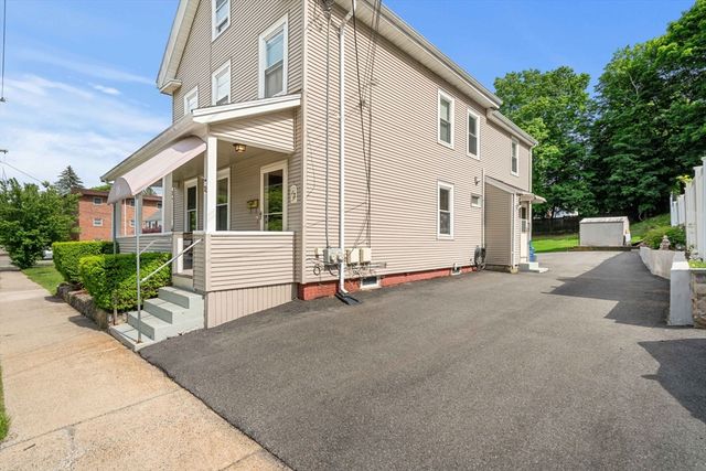 18 Bartley Street, Wakefield, MA 01880