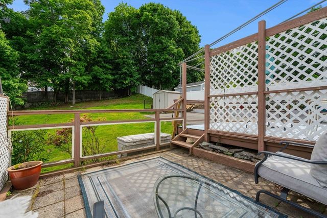 18 Bartley Street, Wakefield, MA 01880