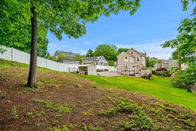 18 Bartley Street, Wakefield, MA 01880