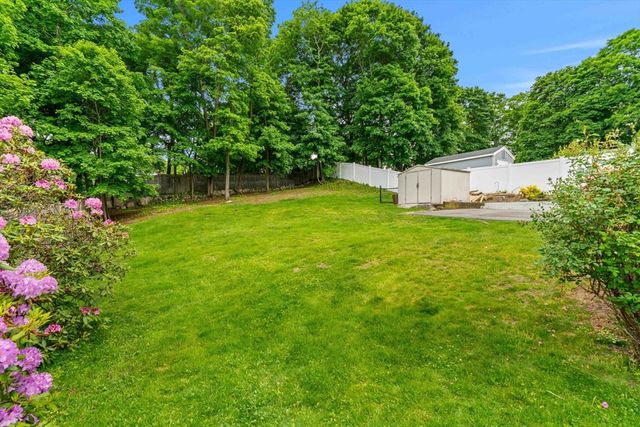 18 Bartley Street, Wakefield, MA 01880