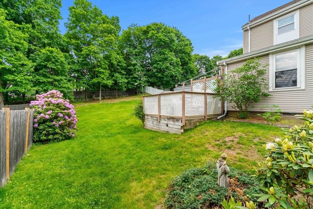 18 Bartley Street, Wakefield, MA 01880