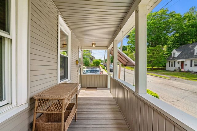 18 Bartley Street, Wakefield, MA 01880