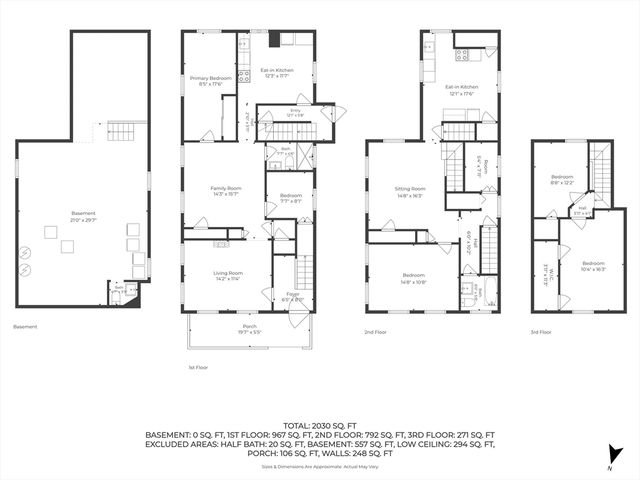 18 Bartley Street, Wakefield, MA 01880