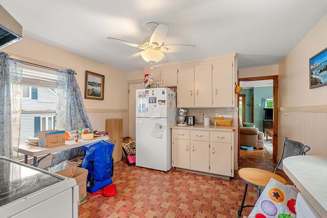 18 Bartley Street, Wakefield, MA 01880