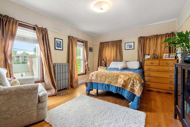 18 Bartley Street, Wakefield, MA 01880