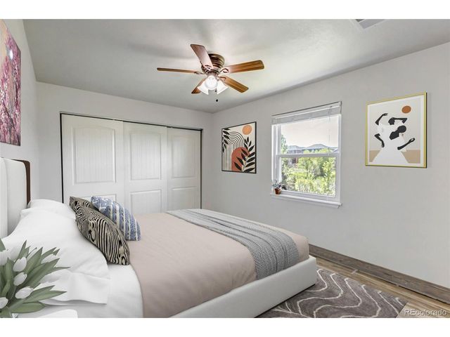 1135 S Gilbert St 103, Castle Rock, CO 80104