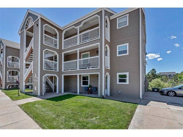 1135 S Gilbert St 103, Castle Rock, CO 80104