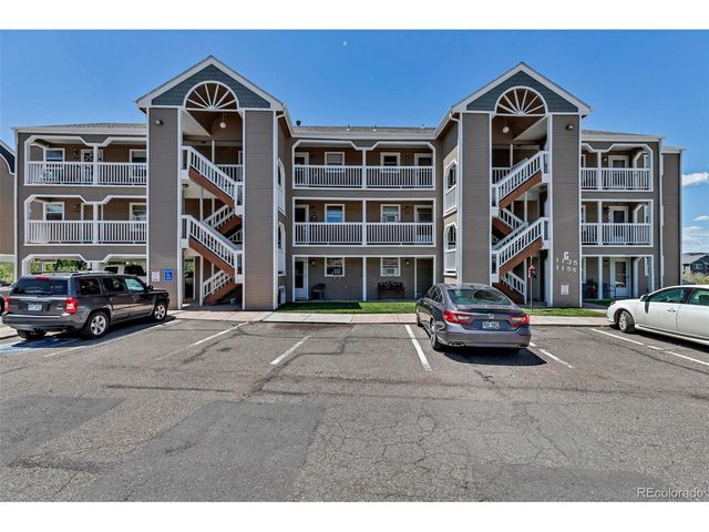 1135 S Gilbert St 103, Castle Rock, CO 80104