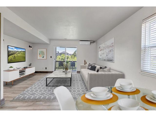 1135 S Gilbert St 103, Castle Rock, CO 80104