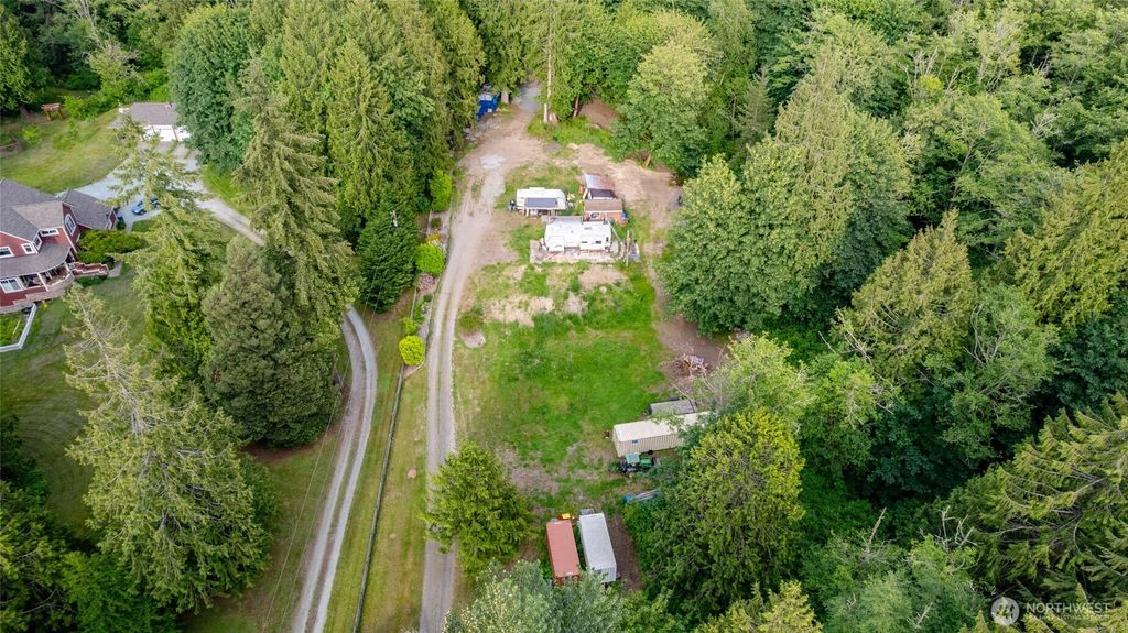 32033 Brandstrom Road, Stanwood, WA 98292