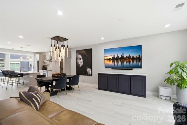 2712 Youngblood Street, Charlotte, NC 28203