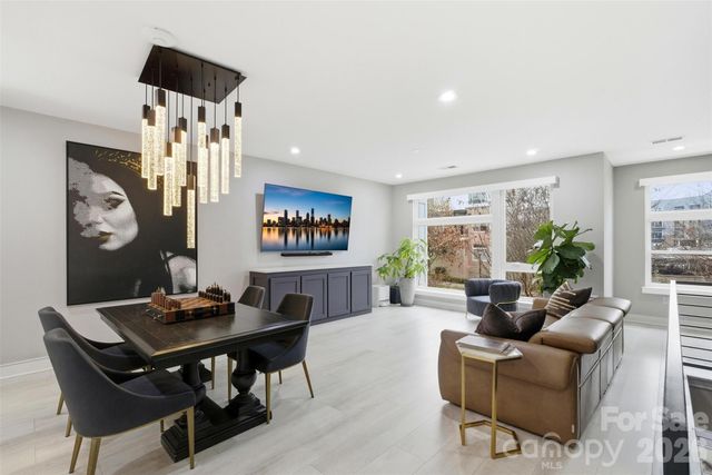 2712 Youngblood Street, Charlotte, NC 28203