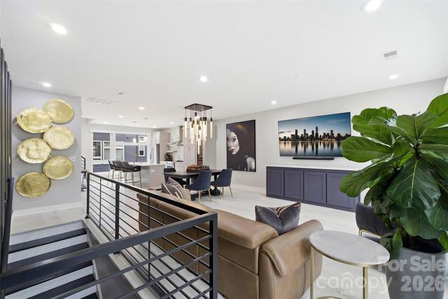 2712 Youngblood Street, Charlotte, NC 28203