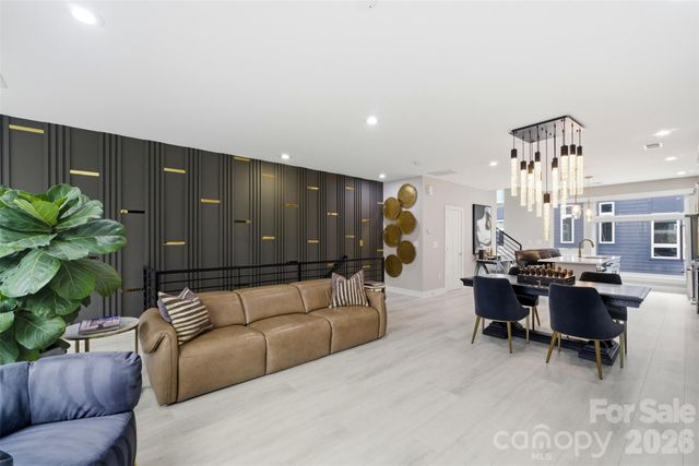 2712 Youngblood Street, Charlotte, NC 28203