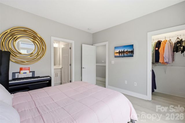 2712 Youngblood Street, Charlotte, NC 28203