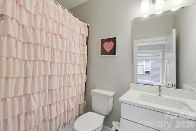 2712 Youngblood Street, Charlotte, NC 28203