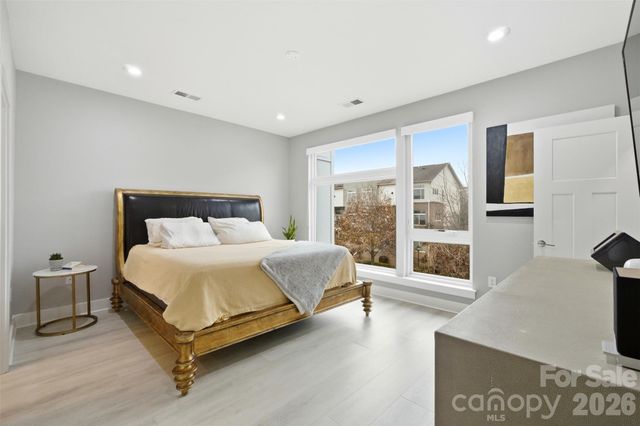 2712 Youngblood Street, Charlotte, NC 28203