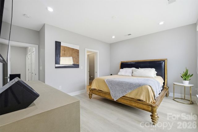 2712 Youngblood Street, Charlotte, NC 28203