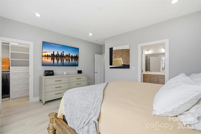 2712 Youngblood Street, Charlotte, NC 28203