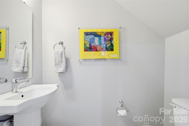 2712 Youngblood Street, Charlotte, NC 28203