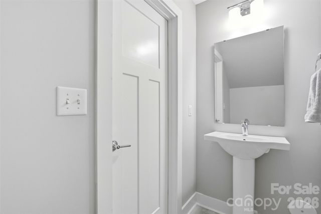 2712 Youngblood Street, Charlotte, NC 28203