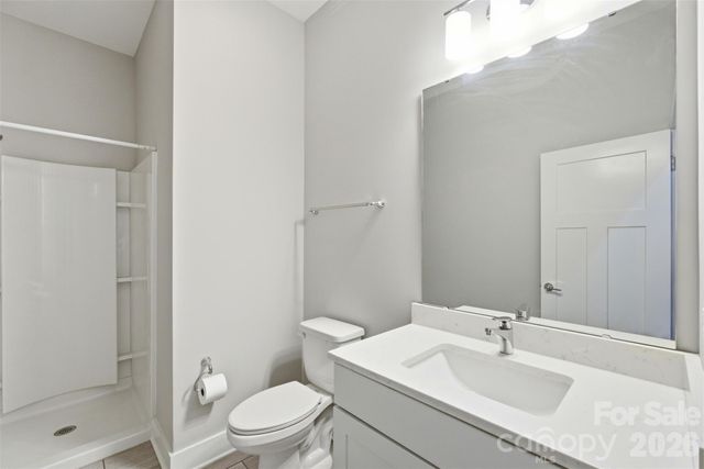 2712 Youngblood Street, Charlotte, NC 28203