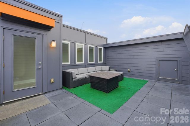 2712 Youngblood Street, Charlotte, NC 28203