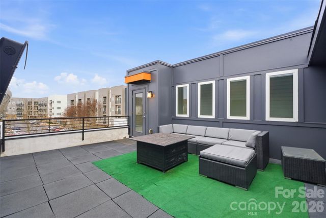 2712 Youngblood Street, Charlotte, NC 28203