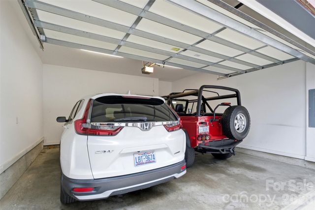 2712 Youngblood Street, Charlotte, NC 28203