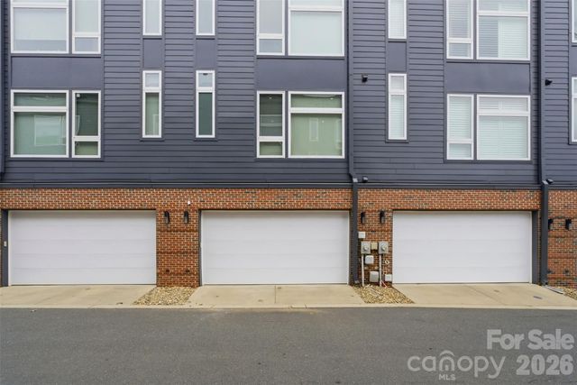 2712 Youngblood Street, Charlotte, NC 28203