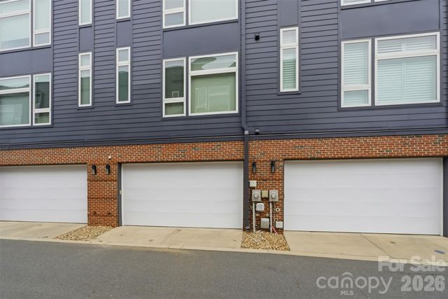 2712 Youngblood Street, Charlotte, NC 28203