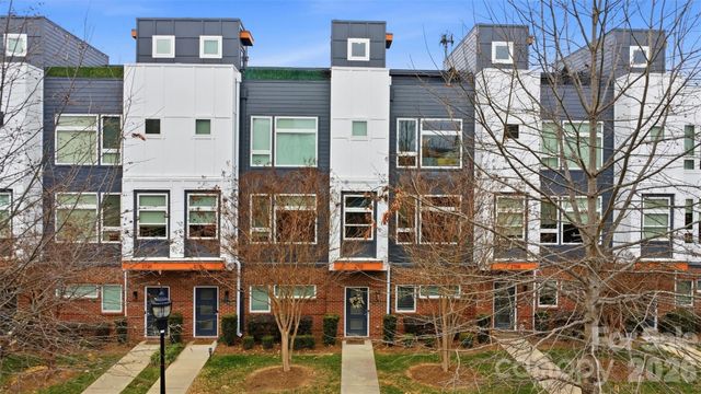 2712 Youngblood Street, Charlotte, NC 28203